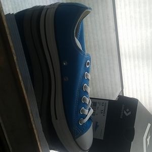 Converse CTAS OX